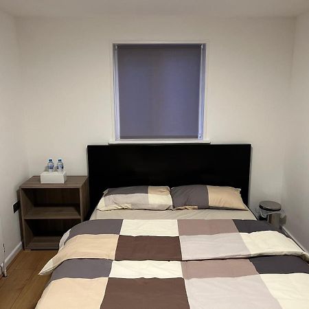 Three Bedroom House In Tooting By Star Apartments Londra Exterior foto