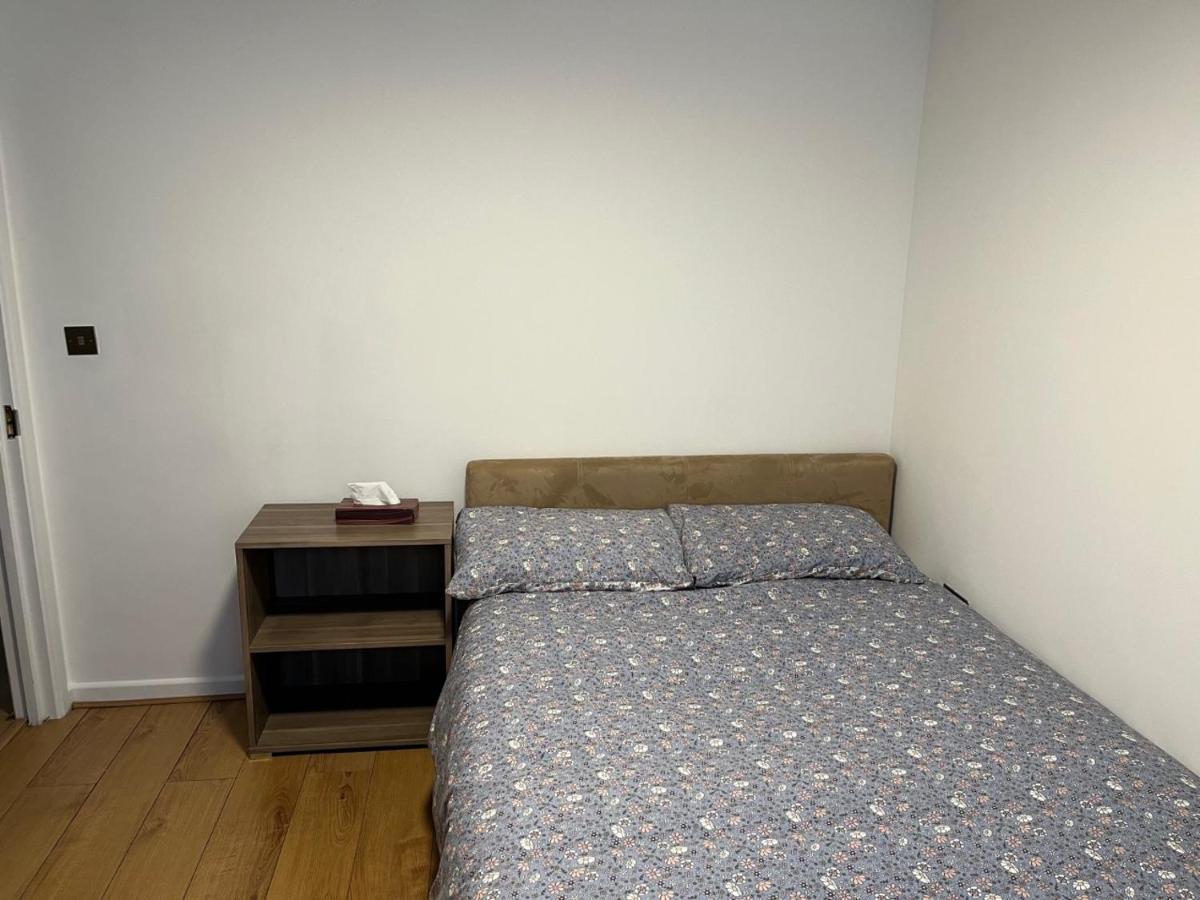 Three Bedroom House In Tooting By Star Apartments Londra Exterior foto