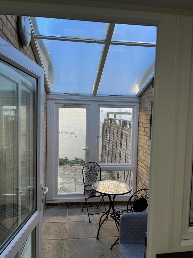 Three Bedroom House In Tooting By Star Apartments Londra Exterior foto
